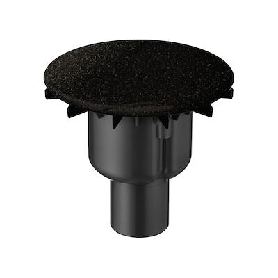 BetteAir B599-790 - Garnissage d'évacuation pour receveurs de douche - Publicité BetteAir B599-790 - Garnissage d'évacuation pour receveurs de douche - Publicité