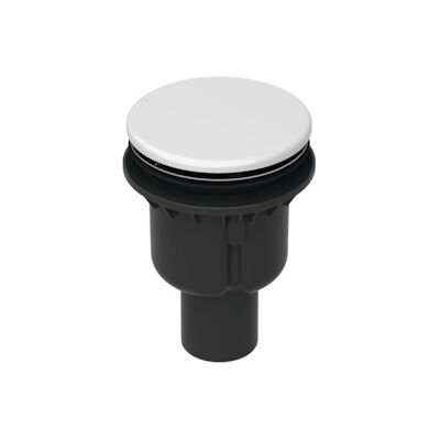 Drain de Receveur BetteDown Modèle B594 - Type de douche - Publicité Drain de Receveur BetteDown Modèle B594 - Type de douche - Publicité