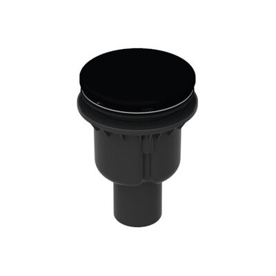 Siphon de douche Bette Ebony ZUB - B594-035 - Publicité Siphon de douche Bette Ebony ZUB - B594-035 - Publicité