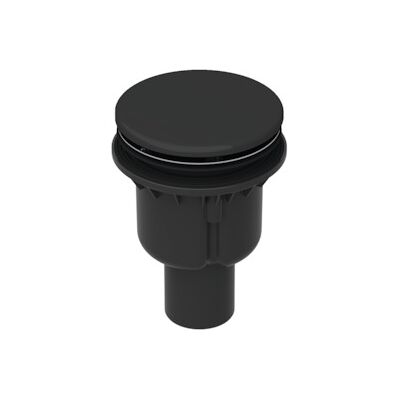 Drain de douche Bette ZUB - Accessoire pour receveur - Publicité Drain de douche Bette ZUB - Accessoire pour receveur - Publicité