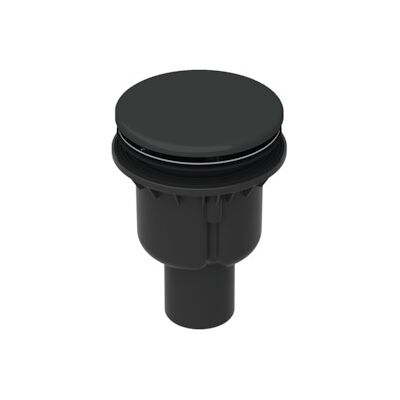 BetteDown Raven Drain 90 mm - Accessoire pour Receveur de Douche - Publicité BetteDown Raven Drain 90 mm - Accessoire pour Receveur de Douche - Publicité