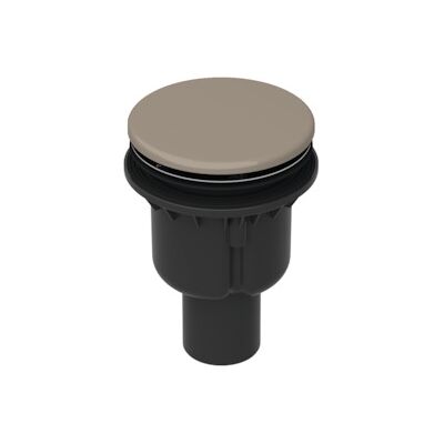 Drain de Douche Marque Bette Modèle B594 - Drain de receveur de douche - Publicité Drain de Douche Marque Bette Modèle B594 - Drain de receveur de douche - Publicité