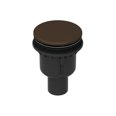 Bette Café Receveur de Douche Drain - Accessoire pour receveur de douche - Publicité Bette Café Receveur de Douche Drain - Accessoire pour receveur de douche - Publicité