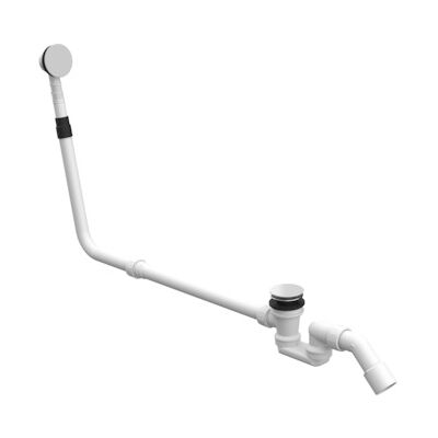 Accessoire de débordement Bette B640-418 - Débit 0,63 l/s - Publicité Accessoire de débordement Bette B640-418 - Débit 0,63 l/s - Publicité