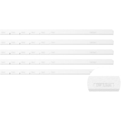 Déboucheur de baignoire Bette Minimum B57-0411 pour receveurs de douche 35 mm - Publicité Déboucheur de baignoire Bette Minimum B57-0411 pour receveurs de douche 35 mm - Publicité