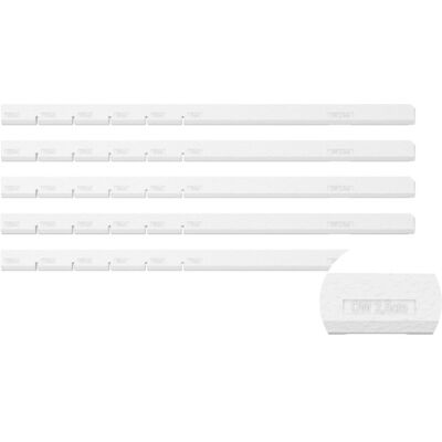 Bette Minimum-Wannenträger Flex - Support pour Receveur de Douche - Publicité Bette Minimum-Wannenträger Flex - Support pour Receveur de Douche - Publicité