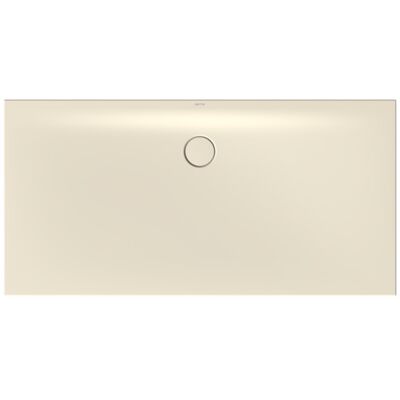 BetteFloor Modèle 3375-001 Pergamon Base de Douche Latérale - Base de douche - Publicité BetteFloor Modèle 3375-001 Pergamon Base de Douche Latérale - Base de douche - Publicité