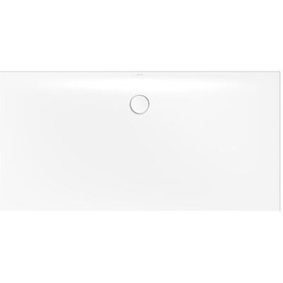 Bette Bac à douche rectangulaire blanc - Douche - Publicité Bette Bac à douche rectangulaire blanc - Douche - Publicité