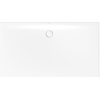 Bette Douchette Rectangle Blanche 3378 - Douche - Publicité Bette Douchette Rectangle Blanche 3378 - Douche - Publicité