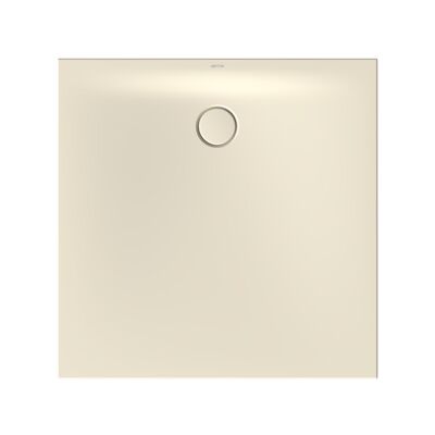 Bette BetteFloor Side zone de douche 3382-001AE 100x100cm, jusqu'à 1200mm, antidérapant / Pro , pergamon - Publicité Bette BetteFloor Side zone de douche 3382-001AE 100x100cm, jusqu'à 1200mm, antidérapant / Pro , pergamon - Publicité