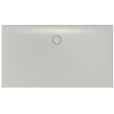 Bette BetteFloor Côté Bac de Douche - Rectangulaire - Publicité Bette BetteFloor Côté Bac de Douche - Rectangulaire - Publicité