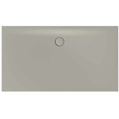 Bette BetteFloor Side zone de douche 3390-416AE 160x90cm, antidérapant / Pro , pierre - Publicité Bette BetteFloor Side zone de douche 3390-416AE 160x90cm, antidérapant / Pro , pierre - Publicité