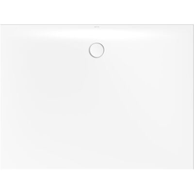 Bette - Modèle de sol 3392 recevant baignoire rectangulaire - Blanc - Publicité Bette - Modèle de sol 3392 recevant baignoire rectangulaire - Blanc - Publicité