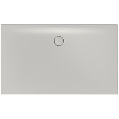 Bette BetteFloor Côté receveur de douche 150x90cm - Receveur de douche - Publicité Bette BetteFloor Côté receveur de douche 150x90cm - Receveur de douche - Publicité