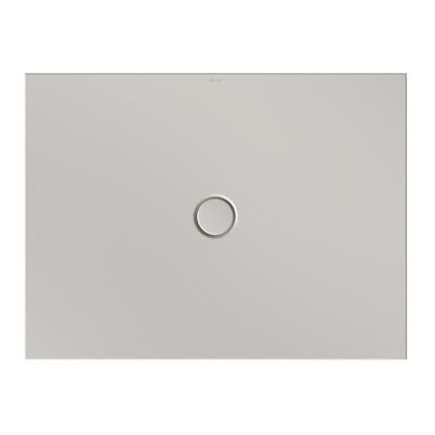 Bette BetteFloor 120x90cm Bassin de Douche en Acier Email - Douche - Publicité Bette BetteFloor 120x90cm Bassin de Douche en Acier Email - Douche - Publicité