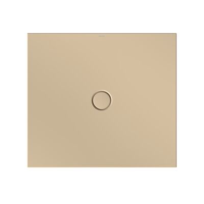 Bette BetteFloor zone de douche 1661-003AE 90cm, antidérapant / Pro , beige bahama - Publicité Bette BetteFloor zone de douche 1661-003AE 90cm, antidérapant / Pro , beige bahama - Publicité
