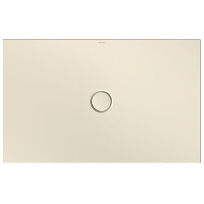 Base de douche Pergamon BetteFloor 120x75cm - Base de douche - Publicité Base de douche Pergamon BetteFloor 120x75cm - Base de douche - Publicité
