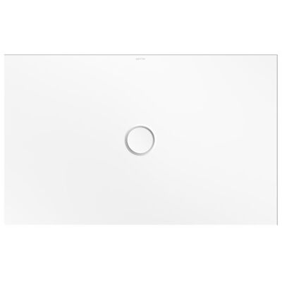 Bette Receveur de Douche Rectangulaire - Douche - Publicité Bette Receveur de Douche Rectangulaire - Douche - Publicité