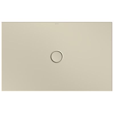 BetteFloor 120x75cm Beige Douche Antidérapante - Douche - Publicité BetteFloor 120x75cm Beige Douche Antidérapante - Douche - Publicité
