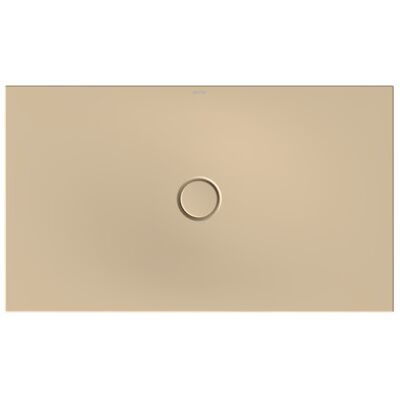 Bette BetteFloor 120x70cm - Surface de Douche - Beige Bahama - Publicité Bette BetteFloor 120x70cm - Surface de Douche - Beige Bahama - Publicité