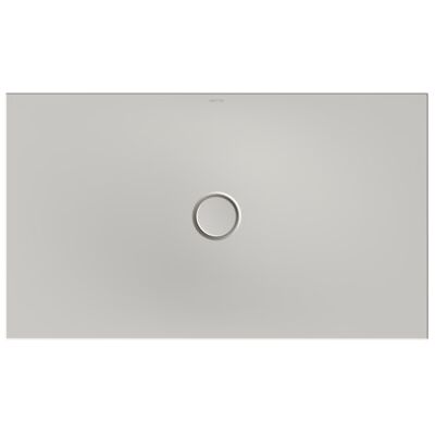 Bette - Surface de douche avec ÉmailPlus, 120x70cm - Bac de douche - Publicité Bette - Surface de douche avec ÉmailPlus, 120x70cm - Bac de douche - Publicité