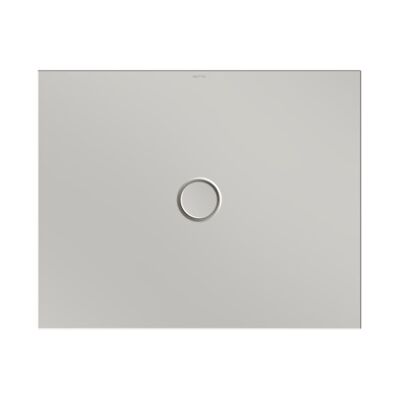 Bette BetteFloor 5491-410T1 100x80cm Bac à Douche - Bac à Douche - Publicité Bette BetteFloor 5491-410T1 100x80cm Bac à Douche - Bac à Douche - Publicité