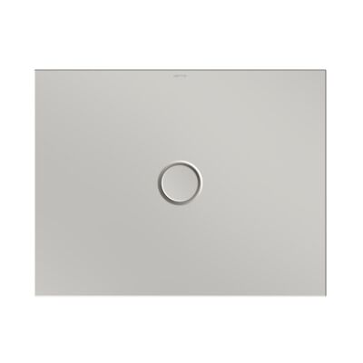 Bette BetteFloor zone de douche 5711-410AE 90x70cm, antidérapant / Pro , argent - Publicité Bette BetteFloor zone de douche 5711-410AE 90x70cm, antidérapant / Pro , argent - Publicité