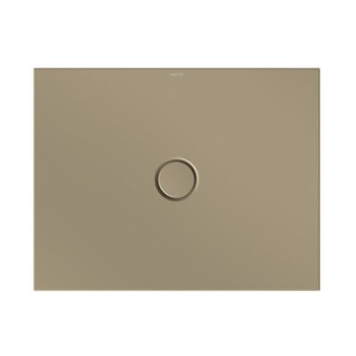 Bette - Bac de douche 90x70cm - Faible bruit - surface de douche Bette - Publicité Bette - Bac de douche 90x70cm - Faible bruit - surface de douche Bette - Publicité