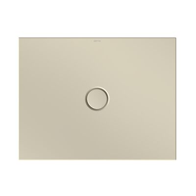 BetteFloor 5711-422T1 - Surface de douche 90x70cm avec support minimal - Publicité BetteFloor 5711-422T1 - Surface de douche 90x70cm avec support minimal - Publicité