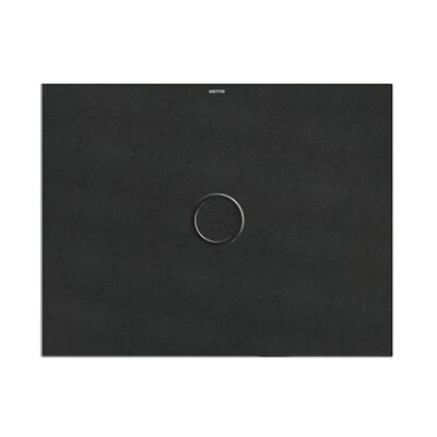 Bette Midnight BetteFloor 5711-790T1 Surface de douche - Surface de douche - Publicité Bette Midnight BetteFloor 5711-790T1 Surface de douche - Surface de douche - Publicité