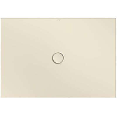 Bette BetteFloor Pergamon Surface de douche 130x90cm - Surface de douche - Publicité Bette BetteFloor Pergamon Surface de douche 130x90cm - Surface de douche - Publicité