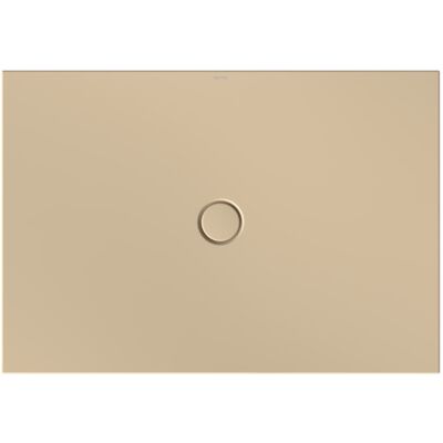 surface BetteFloor Bette match0 5791-003AE, T1 130x90cm, antidérapant/ Pro , support de bain Mini , beige bahama - Publicité surface BetteFloor Bette match0 5791-003AE, T1 130x90cm, antidérapant/ Pro , support de bain Mini , beige bahama - Publicité