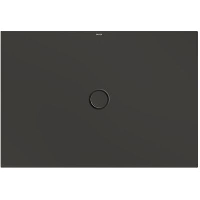Bette BetteFloor 130x90cm Bain de Douche en Émail - Bain de Douche - Publicité Bette BetteFloor 130x90cm Bain de Douche en Émail - Bain de Douche - Publicité