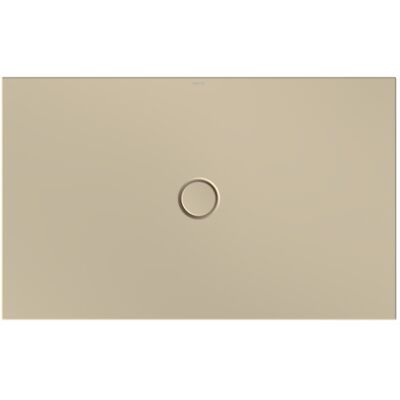 Bette - Surface de douche avec support minimal - 130x80cm - Surface de douche - Publicité Bette - Surface de douche avec support minimal - 130x80cm - Surface de douche - Publicité