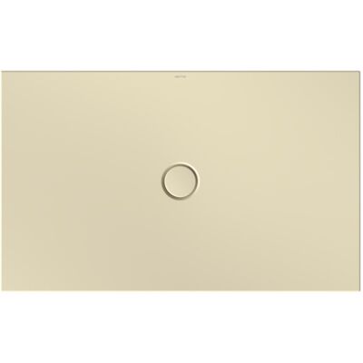 surface BetteFloor Bette match0 5793-441AE, T1 130x80cm, antidérapant/ Pro , support de bain Mini , crème - Publicité surface BetteFloor Bette match0 5793-441AE, T1 130x80cm, antidérapant/ Pro , support de bain Mini , crème - Publicité