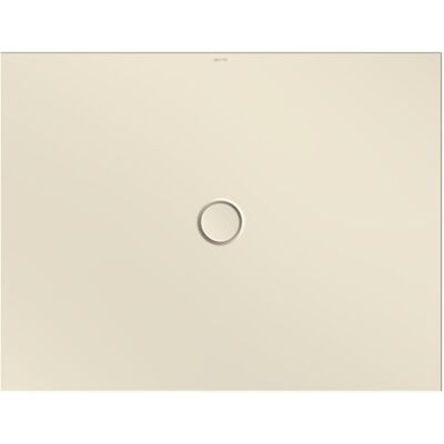 Surface de douche Bette BetteFloor Pergamon - Surface de douche - Publicité Surface de douche Bette BetteFloor Pergamon - Surface de douche - Publicité