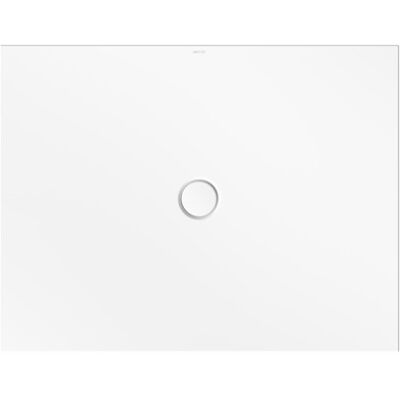 BetteFloor 5794-004PLUS - Surface de douche 130x100cm avec glaçure - Publicité BetteFloor 5794-004PLUS - Surface de douche 130x100cm avec glaçure - Publicité