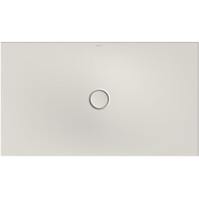 Bette BetteFloor surface de douche 5797-423PLUS 130x75cm, glaçure, lin - Publicité Bette BetteFloor surface de douche 5797-423PLUS 130x75cm, glaçure, lin - Publicité