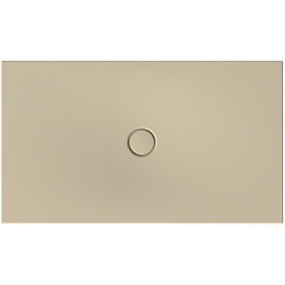 Bette BetteFloor zone de douche 5797-424AE 130x75cm, antidérapant / Pro , sable - Publicité Bette BetteFloor zone de douche 5797-424AE 130x75cm, antidérapant / Pro , sable - Publicité