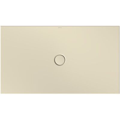 Surface de douche BetteFloor 5801-006T1 140x80cm - Jasmin - Publicité Surface de douche BetteFloor 5801-006T1 140x80cm - Jasmin - Publicité