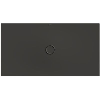 surface BetteFloor Bette match0 5802-401AE, T1 140x75cm, antidérapant/ Pro , support de baignoire Mini , anthracite - Publicité surface BetteFloor Bette match0 5802-401AE, T1 140x75cm, antidérapant/ Pro , support de baignoire Mini , anthracite - Publicité