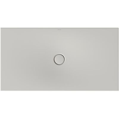Bette BetteFloor Cuvette de Douche 5802-410AE,T1 - Douche - Publicité Bette BetteFloor Cuvette de Douche 5802-410AE,T1 - Douche - Publicité