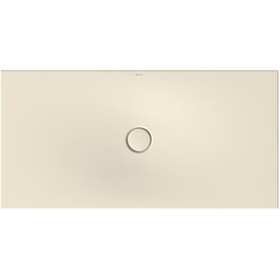 Surface de douche Bette BetteFloor - 140x70cm - Pergamon - Publicité Surface de douche Bette BetteFloor - 140x70cm - Pergamon - Publicité