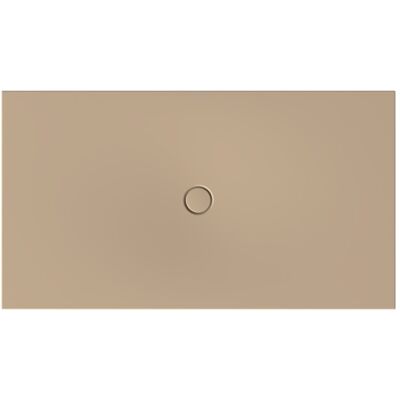 surface BetteFloor Bette match0 5818-425AE, T1 180x100cm, antidérapant/ Pro , support de baignoire Mini , grège - Publicité surface BetteFloor Bette match0 5818-425AE, T1 180x100cm, antidérapant/ Pro , support de baignoire Mini , grège - Publicité