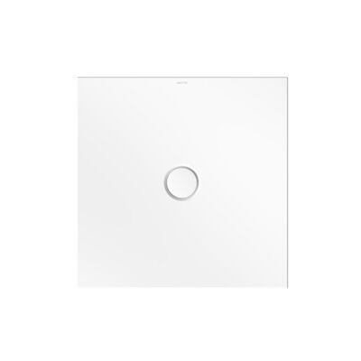 Bette BetteFloor Plage de douche antidérapante - 80x80cm - Blanc - Publicité Bette BetteFloor Plage de douche antidérapante - 80x80cm - Blanc - Publicité