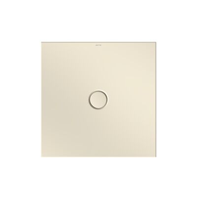 Bette BetteFloor Pergamon Base de Douche - Plancher de douche - Publicité Bette BetteFloor Pergamon Base de Douche - Plancher de douche - Publicité