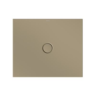 BetteFloor 5841-417T1 Hazel 90x75cm Douche - Receveur de douche - Publicité BetteFloor 5841-417T1 Hazel 90x75cm Douche - Receveur de douche - Publicité