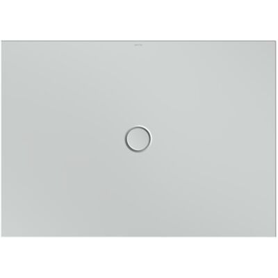 Surface de Douche BetteFloor T1 140x100cm Antidérapante - Publicité Surface de Douche BetteFloor T1 140x100cm Antidérapante - Publicité