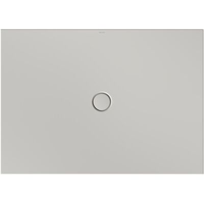 Bette BetteFloor zone de douche 5851-410AE 140x100cm, antidérapant / Pro , argent - Publicité Bette BetteFloor zone de douche 5851-410AE 140x100cm, antidérapant / Pro , argent - Publicité