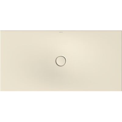 Bette BetteFloor Plateau de douche - 150x75cm - Pergamon - Support de baignoire Mini - Publicité Bette BetteFloor Plateau de douche - 150x75cm - Pergamon - Support de baignoire Mini - Publicité